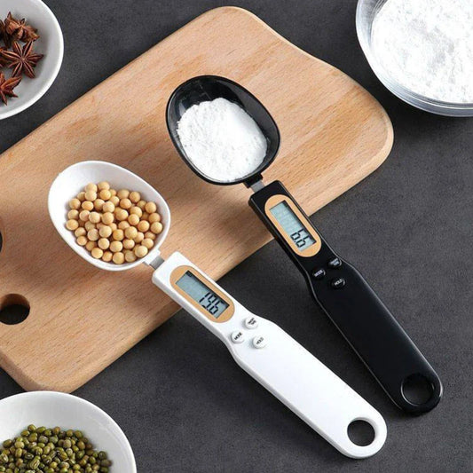 Precision Kitchen Measuring Spoon